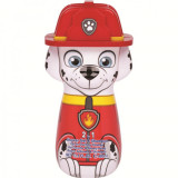 Gel de dus si sampon pentru copii Paw Patrol, 400 ml, Air Val, Air-Val