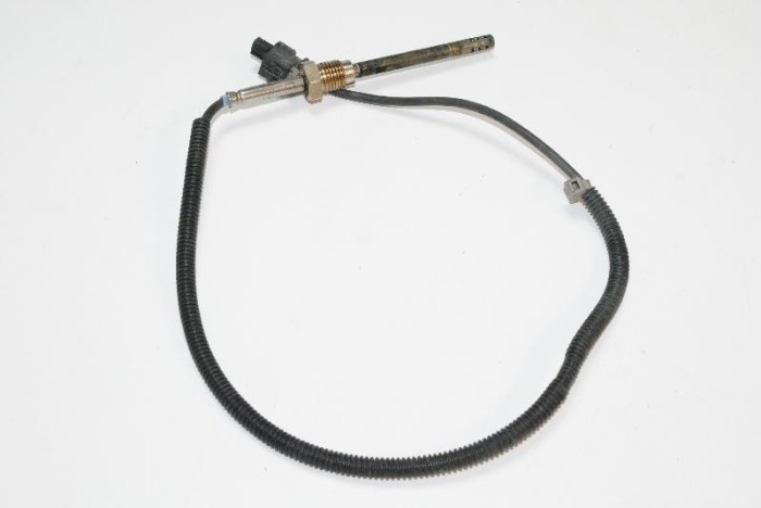 Senzor de temperatură MERCEDES-BENZ SPRINTER 3-t Furgon 906 2011 OEM: A0071539528 2207509