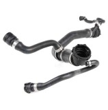 Conducta lichid racire BMW X5 (E53) 4.4i, 4.6i 2003-; 17127526856; NTY, aftermarket