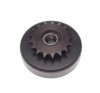 Ambreiaj complet Lifan, GoKart HONDA GX160 GX200 i LIFAN 160 200, lant 428, diam... Cod Produs: MX_NEW ZQ0122A