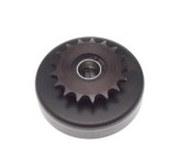 Ambreiaj complet Lifan, GoKart HONDA GX160 GX200 i LIFAN 160 200, lant 428, diam... Cod Produs: MX_NEW ZQ0122A