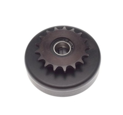 Ambreiaj complet Lifan, GoKart HONDA GX160 GX200 i LIFAN 160 200, lant 428, diam... Cod Produs: MX_NEW ZQ0122A foto