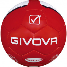 Minge fotbal Givova Platinum red-blue 1204REDBLUE foto