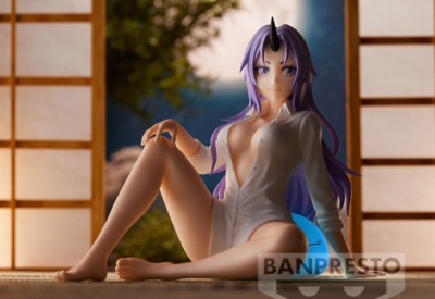 Figurina That Time I Got Reincarnated As A Slime Shion 13 cm anime foto