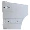 Segment reparatie panou usa Volkswagen Crafter (2e), 12.2005-04.2017; Mercedes Sprinter 209-524, 07.2006-10.2013, montare fata, dreapta, galvanizat;