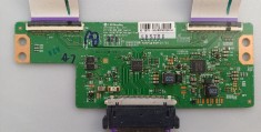 6870C-0718A / V17 FHD DRD SONY ver. 0.6 tcon board SONY KDL-43WE750