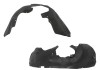 Carenaj aripa fata Vw Beetle, 01.1998-05.2005, parte montare stanga, 9501FL1Q, Aftermarket, Rapid