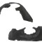 Carenaj aripa fata Vw Beetle, 01.1998-05.2005, parte montare stanga, 9501FL1Q, Aftermarket