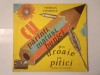 Viorica Tomescu - Cu părinți, mătuși, bunici și o droaie de pitici (ilustrații Clarette Wacttel)