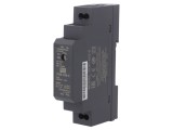 Convertor DC/DC 15W 5V 3A
