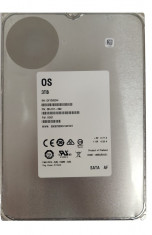 Hard disk server Seagate Enterprise Capacity ST3000NM0016 3TB 7200 RPM SATA 6.0Gb/s 256MB foto