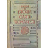 Dan Simonescu, Gheorghe Buluta - Pagini din istoria cartii romanesti - 135325