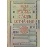 Dan Simonescu, Gheorghe Buluta - Pagini din istoria cartii romanesti - 135325