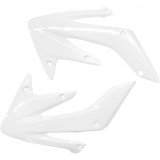 Laterale Radiator Honda CRF250 4T Albe - Carene Moto