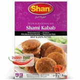 Cumpara ieftin SHAN Shami Kabab (Condiment pentru Kebab) 50g