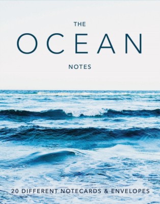 The Ocean Notes foto