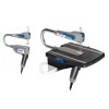 Fierastrau Traforaj Dremel Moto-Saw MS20, 70W, 1500-2250 RPM, Statie Detasabila, Schimbare Panza Rapida