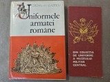 Cumpara ieftin Cristian M. Vladescu - Uniformele armatei romane + Bonus Brosura - Din colectia de uniforme a muzeului militar central