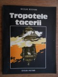 Nicolae Boghian - Tropotele tacerii