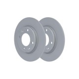 Disc frana Ate 24010801061, parte montare : Punte spate