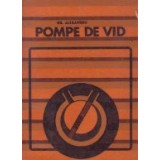Pompe de vid