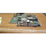 Placa de Baza PC HP Compaq Elite 8300 Ultra Slim #A5402