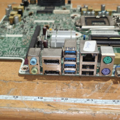 Placa de Baza PC HP Compaq Elite 8300 Ultra Slim #A5402