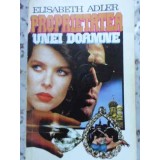 PROPRIETATEA UNEI DOAMNE-ELISABETH ADLER-226395
