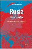 Cumpara ieftin Rusia la raspantie | Oleg Serebrian, Cartier