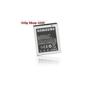 ACUMULATOR SAMSUNG EB494353V ORIGINAL foto