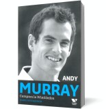 Andy Murray. Campion la Wimbledon - Publica