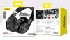 Căști Wireless Andowl, Bluetooth, HiFi Stereo, Negru, (Q-EJ320), China
