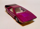 Alfa Carabo - Matchbox, 1:64