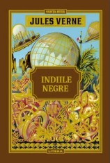 Indiile Negre - Jules Verne - Litera