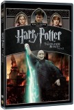 Harry Potter si Talismanele Mortii Partea 2 / Harry Potter and the Deathly Hallows Part 2 | David Yates