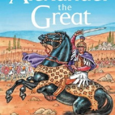 Alexander The Great | Jane Bingham