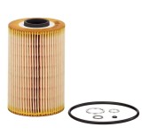 Filtru ulei Alpina B10, B6, B7, B9; BMW 5, 6, 7 Motor 2.8, 3.0, 3.4, 3.4 Biturbo, 3.5, 525, 525 i, 528, 528 i, 530 i, 535 i, 628 CSi, 630 CS, 633, Mann-Filter