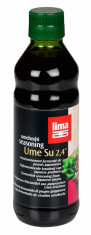 Ume Su Otet Traditional Japonez 250ml foto