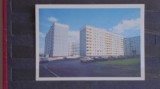 LETONIA - RIGA - ZONA REZIDENTIALA DE APARTAMENTE DIN PERIOADA SOVIETICA -, Necirculata, Fotografie