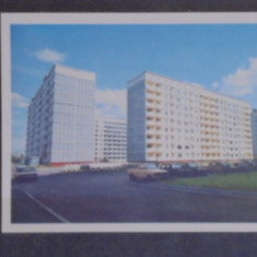 LETONIA - RIGA - ZONA REZIDENTIALA DE APARTAMENTE DIN PERIOADA SOVIETICA -