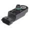 Senzor,presiune supraalimentare RENAULT TRAFIC II platou / sasiu (EL) (2001 - 2014) BOSCH 0 281 002 961