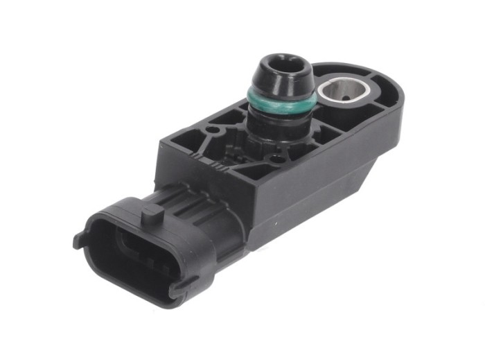 Senzor,presiune supraalimentare RENAULT TRAFIC II platou / sasiu (EL) (2001 - 2014) BOSCH 0 281 002 961