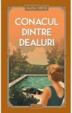 Conacul dintre dealuri - Agatha Christie