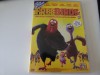 Free birds, dvd