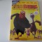 free birds, dvd