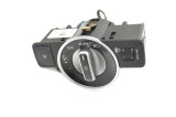 Modul de control comutator faruri MERCEDES-BENZ A W176 2014 OEM: A2129050651 11722448