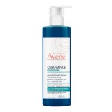 Gel de curatare exfoliant Comedomed Peeling Cleanance, 400 ml, Avene