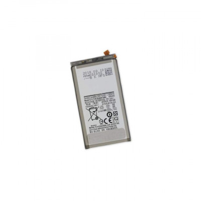 Acumulator compatibil cu Samsung Galaxy S10E, G970, Li-Ion, 3100 mAh foto
