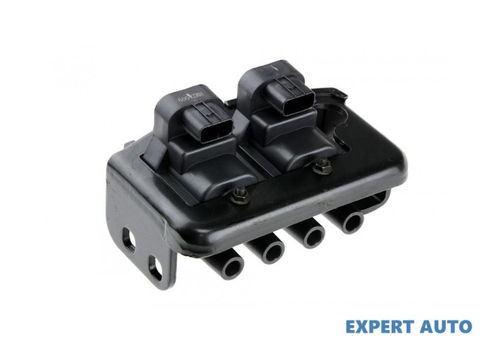 Bobina aprindere Mazda B-Serie (1999-2006)[UN] #1