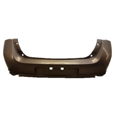 Bara spate TOYOTA AURIS (E18), 07.2015-, model Hatchback, vopsibil (negrunduit) foto